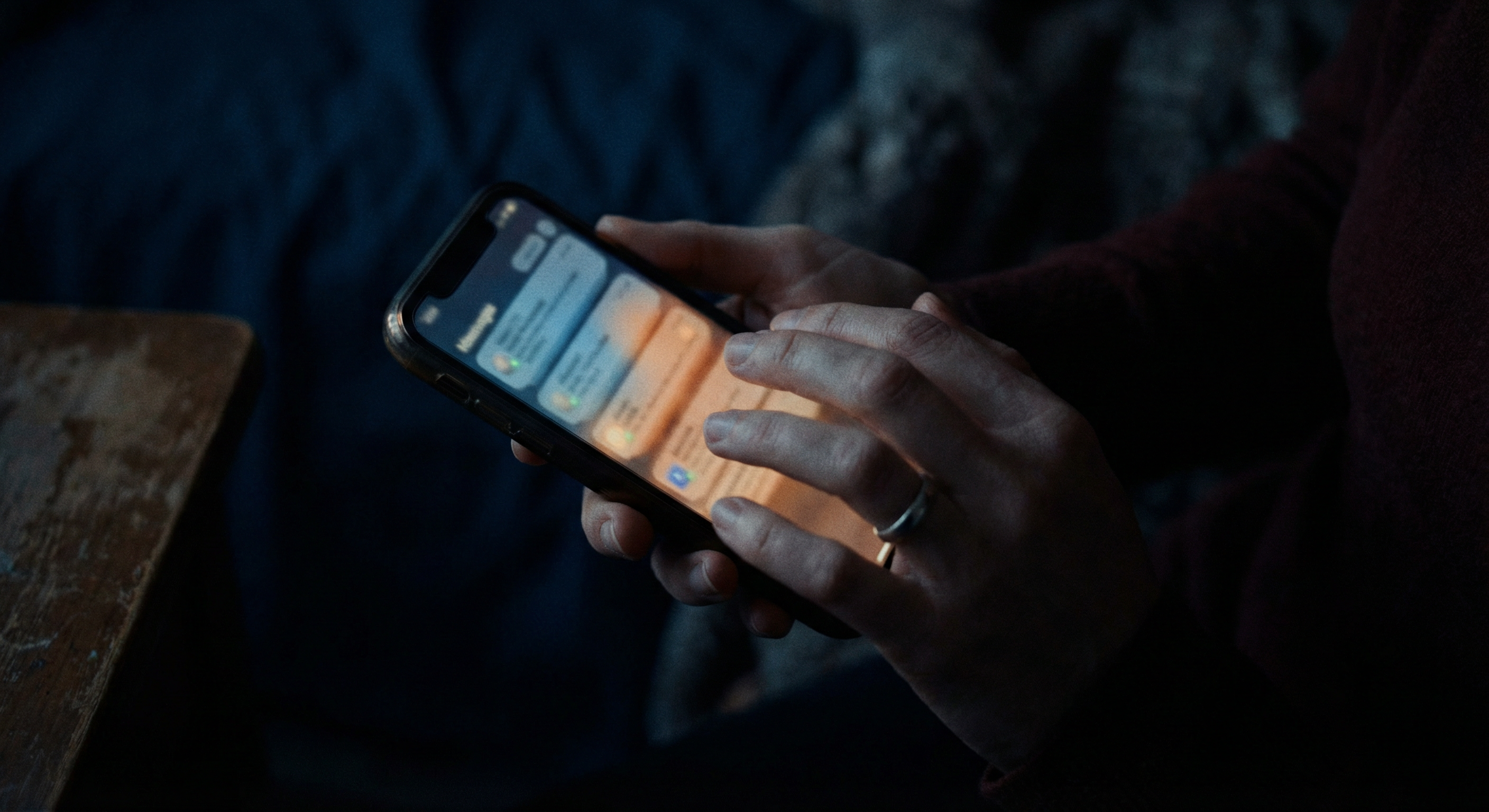 Monitoramento de mensagens